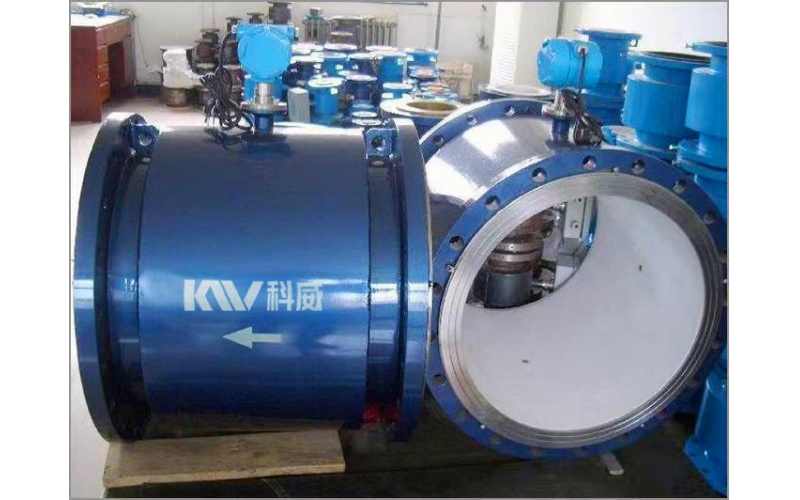 唐山钢铁厂订购的DSQN-16系列电磁流量计准备打包发货......--od网页版入口_OD（中国）官方自控