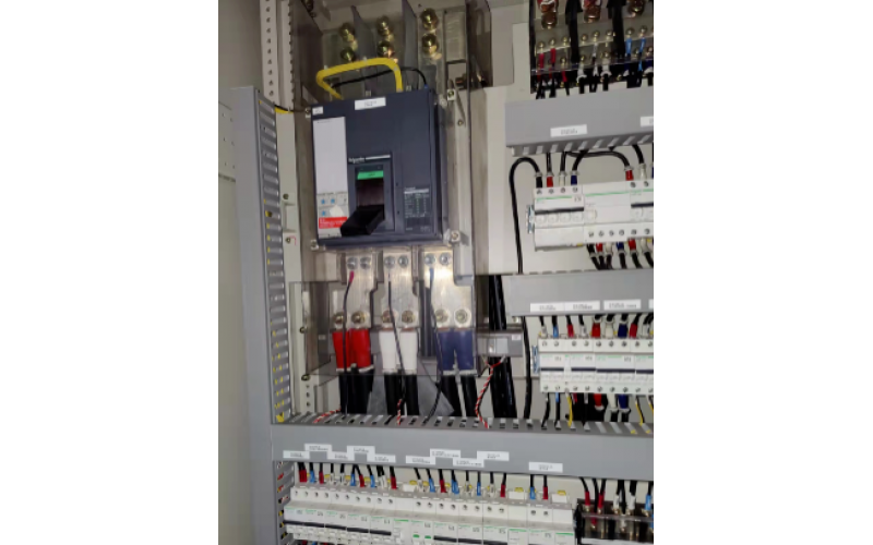 门机电缆更换经验方法知识（KWZKod网页版入口_OD（中国）官方）