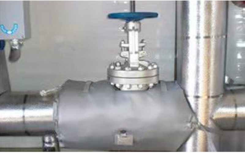 管道和阀件散热损失计算和保温材料选用原则知识-od网页版入口_OD（中国）官方自控