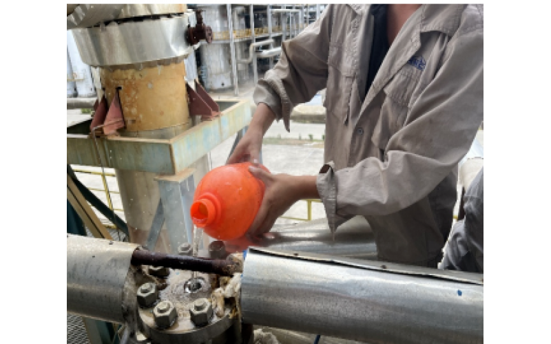 JKN-200系列浮筒液位计指示不准的故障分享-重庆od网页版入口_OD（中国）官方