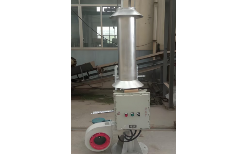 水封罐液位计测量原理及故障处理