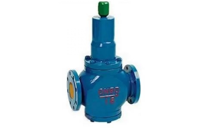 KW-KYF系列蒸汽减压阀故障原因分析和解决方法-od网页版入口_OD（中国）官方阀门