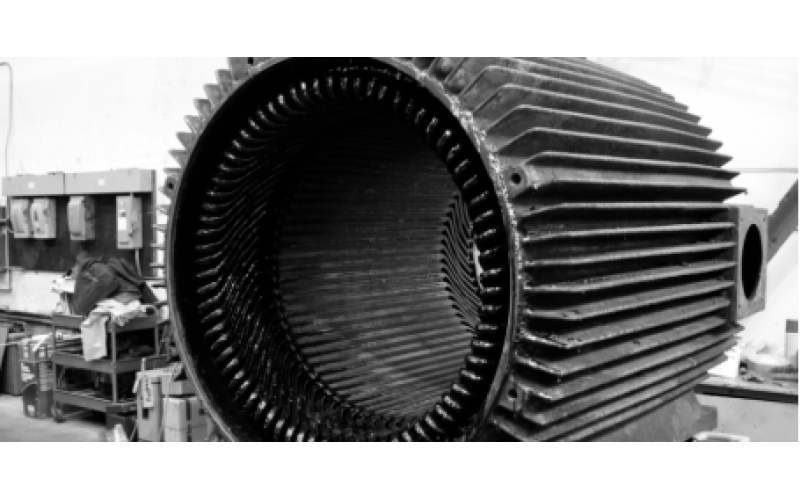 电气维护中的电机故障维修知识分享-KWZKod网页版入口_OD（中国）官方