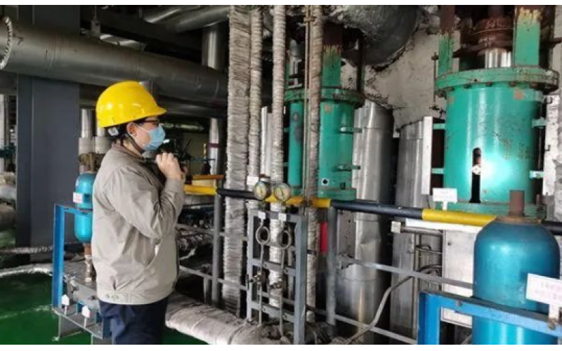 汽轮机调门卡涩处理预案分享-北京od网页版入口_OD（中国）官方